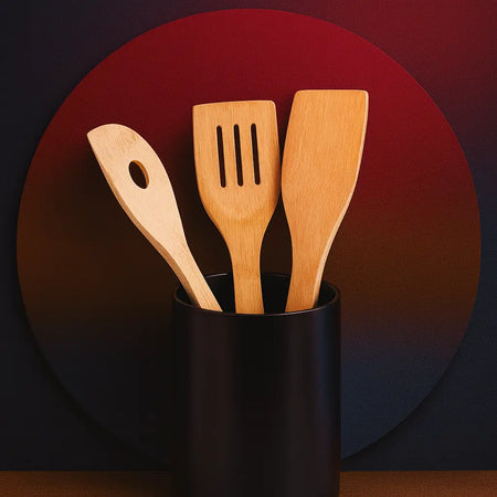 Utensílios de Cozinha