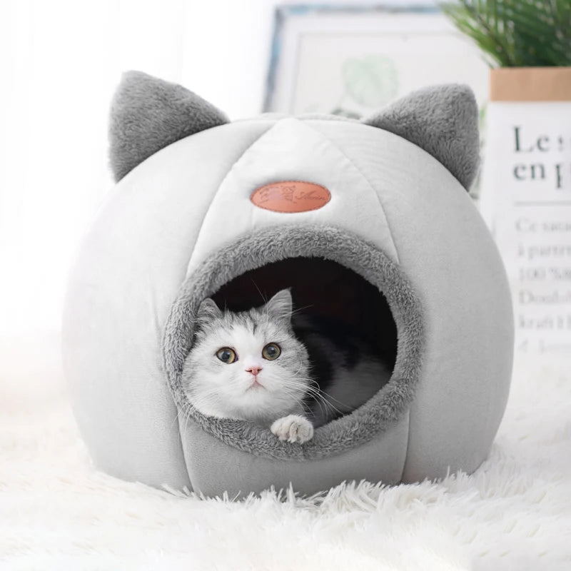 Cama Aconchegante de Pets