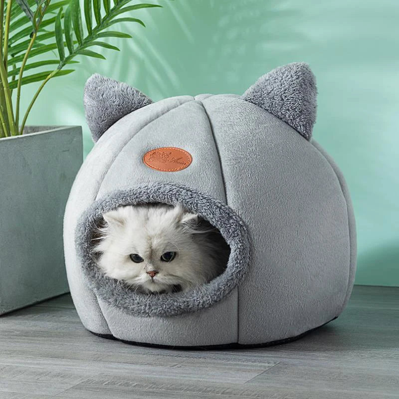 Cama Aconchegante de Pets
