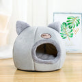 Cama Aconchegante de Pets