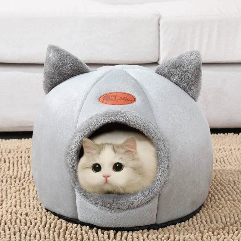 Cama Aconchegante de Pets