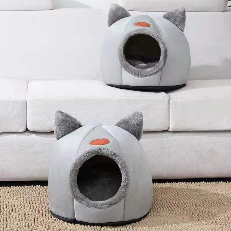 Cama Aconchegante de Pets