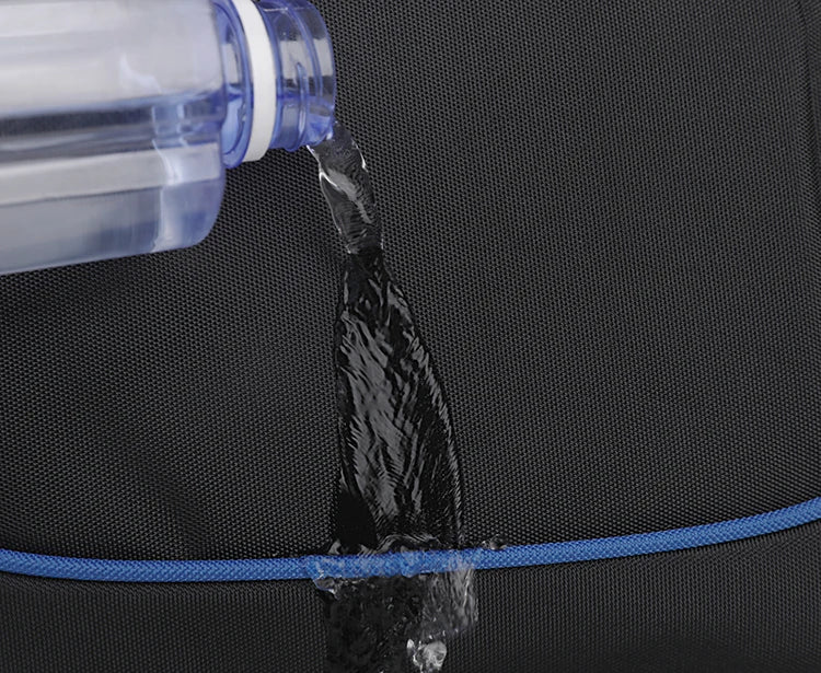 Mochila Unissex Grande Capacidade