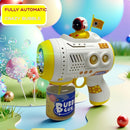 Pistola de Bolhas Elétrica Hot Stitch