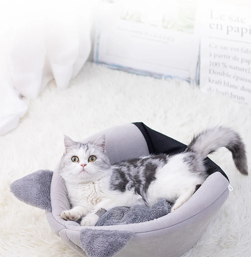 Cama Aconchegante de Pets