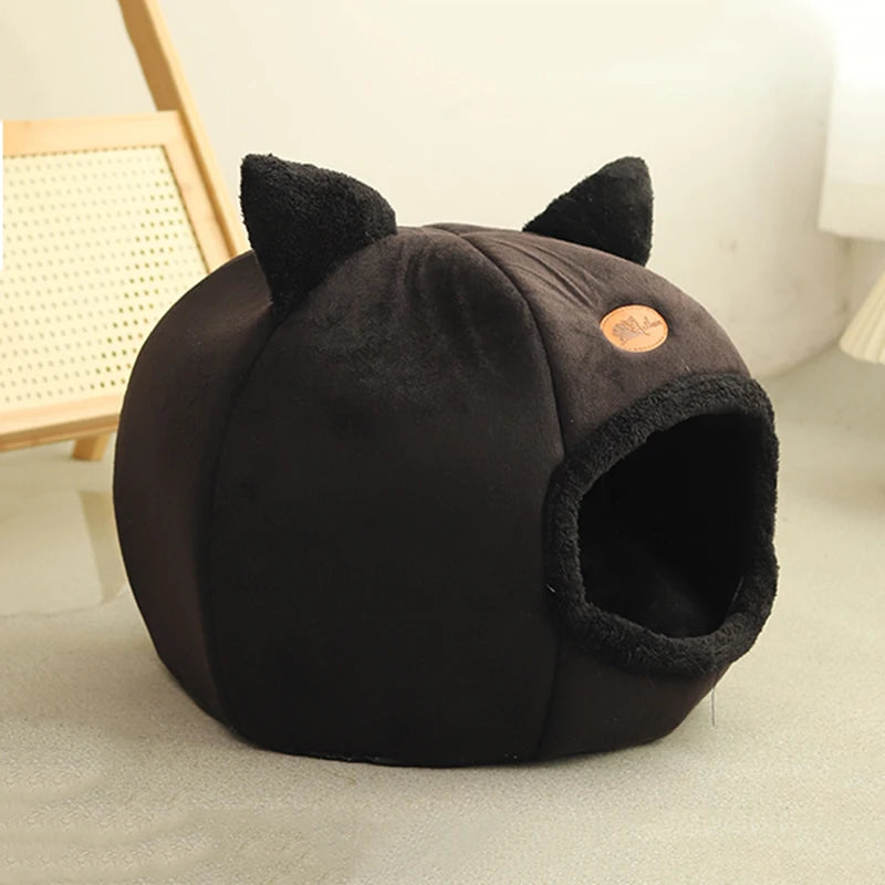 Cama Aconchegante de Pets