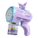 Pistola de Bolhas Elétrica Hot Stitch