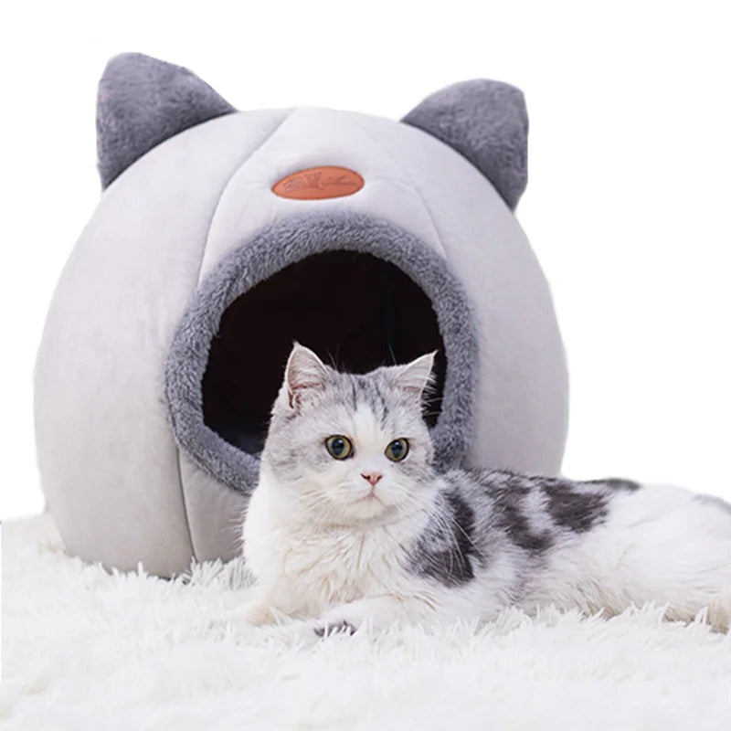 Cama Aconchegante de Pets