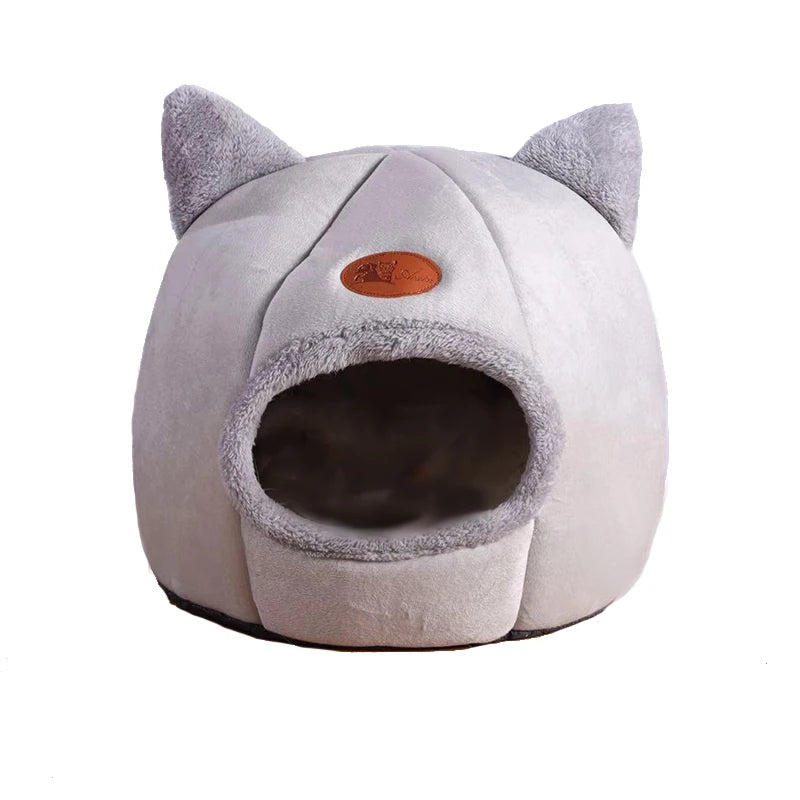 Cama Aconchegante de Pets