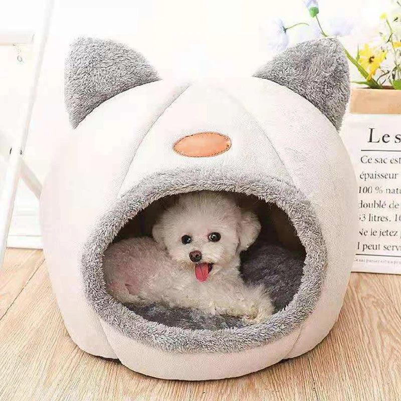 Cama Aconchegante de Pets