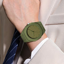 Relógio Esportivo VA VA VOOM