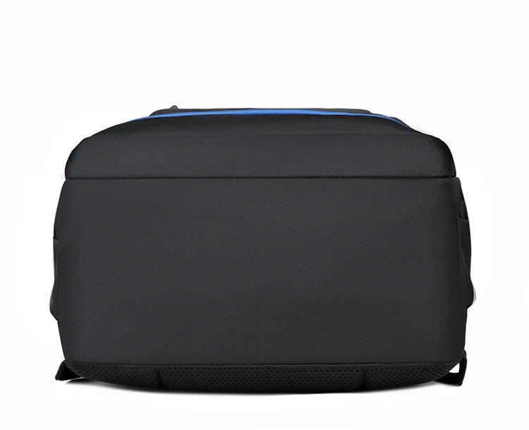 Mochila Unissex Grande Capacidade