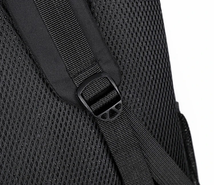 Mochila Unissex Grande Capacidade