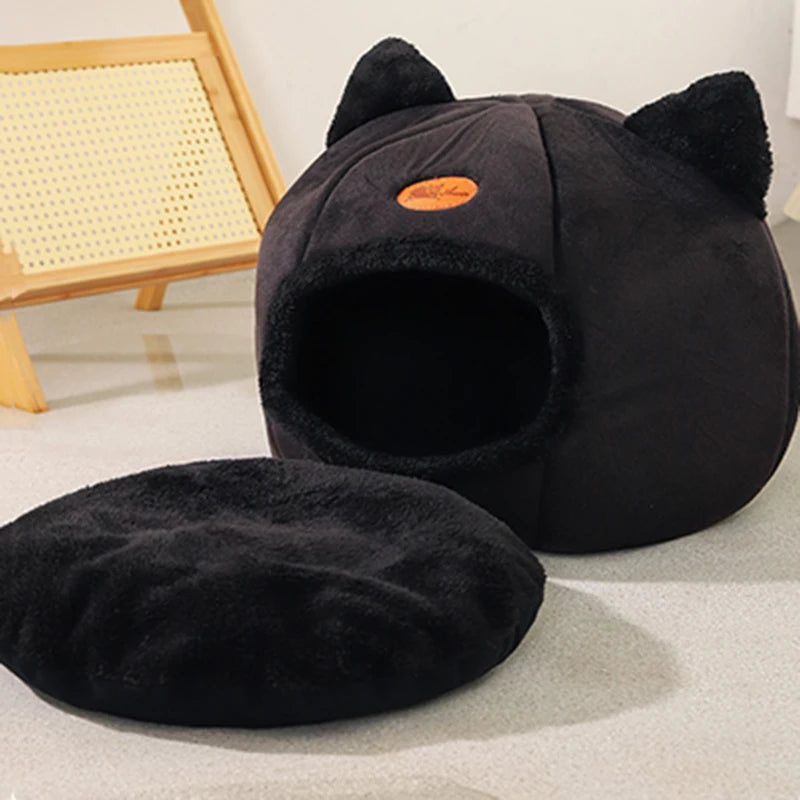 Cama Aconchegante de Pets
