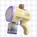 Pistola de Bolhas Elétrica Hot Stitch