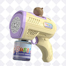 Pistola de Bolhas Elétrica Hot Stitch