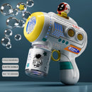 Pistola de Bolhas Elétrica Hot Stitch