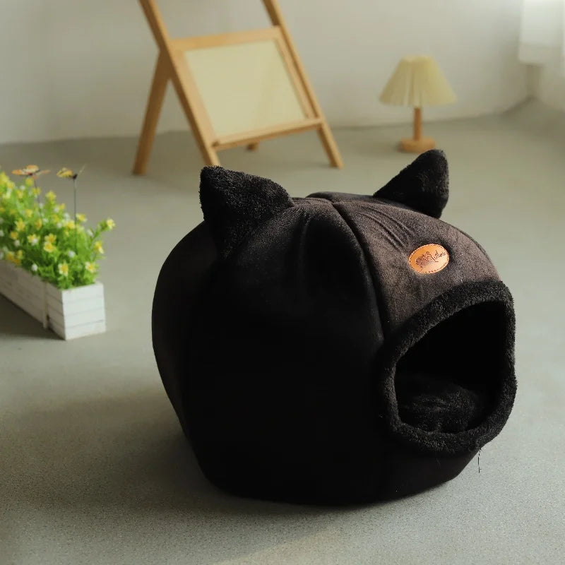Cama Aconchegante de Pets