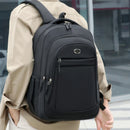 Mochila Unissex Grande Capacidade