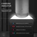 Aparador de Cabelo Profissional Kemei KM-1757