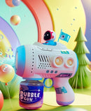 Pistola de Bolhas Elétrica Hot Stitch