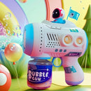 Pistola de Bolhas Elétrica Hot Stitch