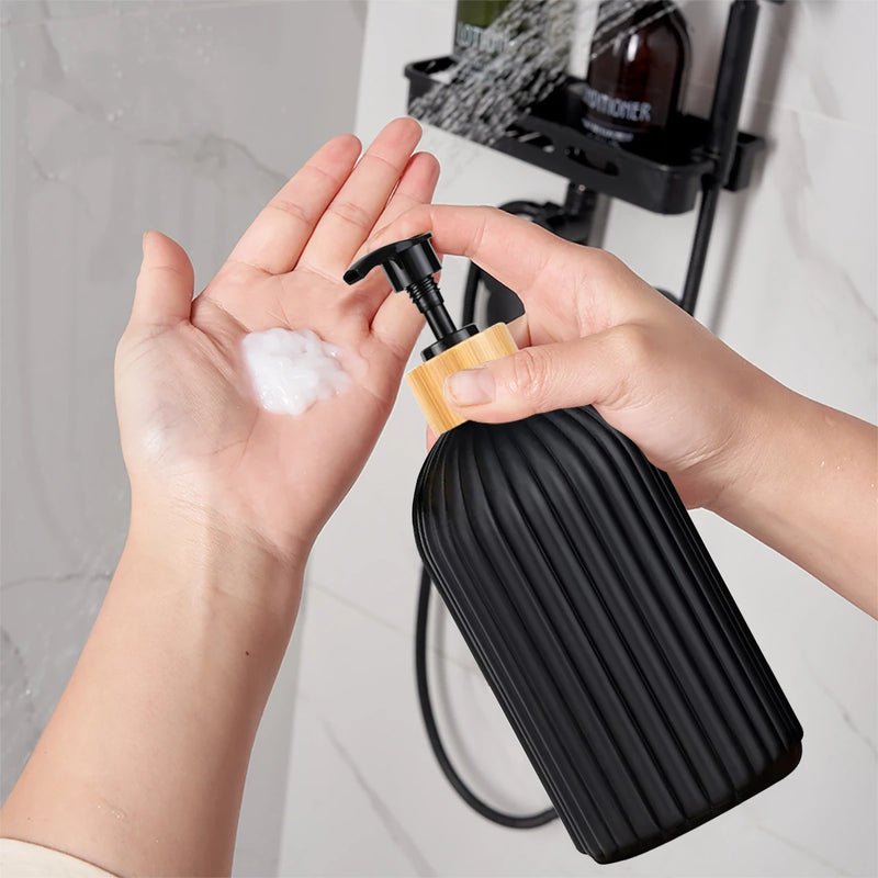 Kit Organizador de Bancada para Banheiro