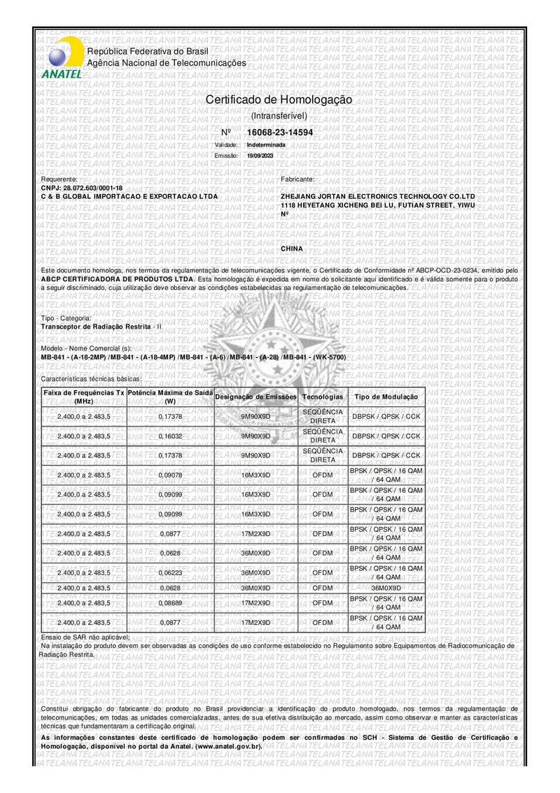 Câmera de segurança inteligenteWi-Fi ICSEE 360°,  4K Ultra HD, proteção avançada