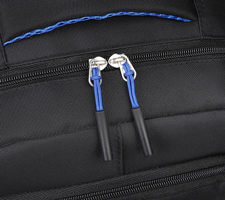 Mochila Unissex Grande Capacidade