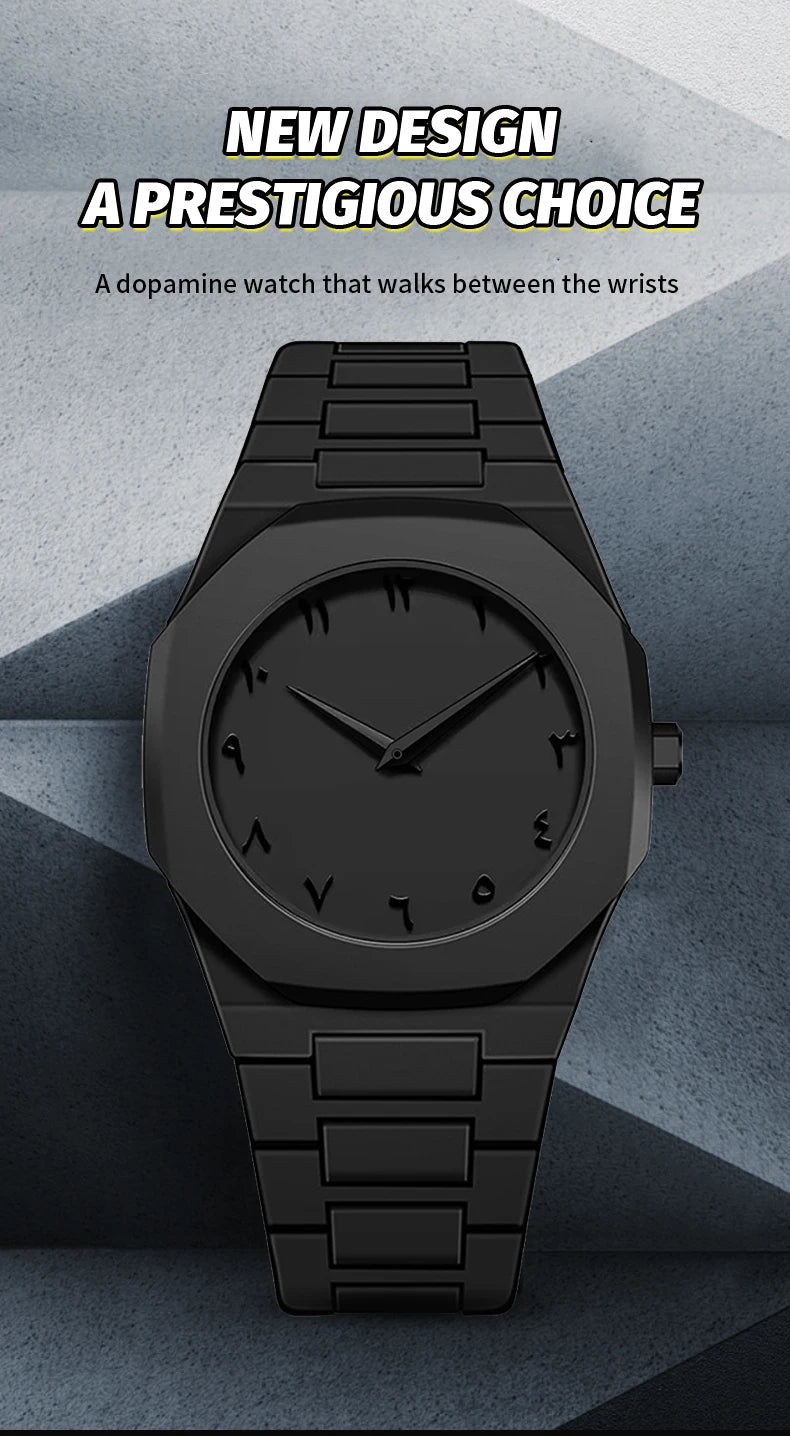 Relógio Esportivo VA VA VOOM