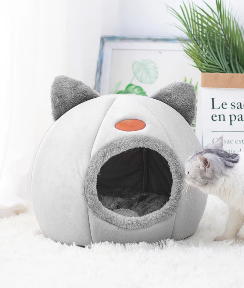 Cama Aconchegante de Pets