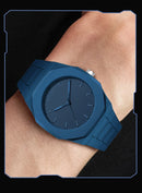 Relógio Esportivo VA VA VOOM