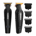 SOLIMPIA Hair Trimmer Máquina de Cortar Cabelo Profissional à Prova d’Água