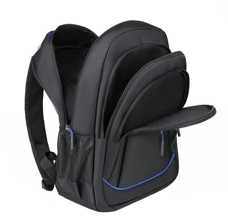 Mochila Unissex Grande Capacidade